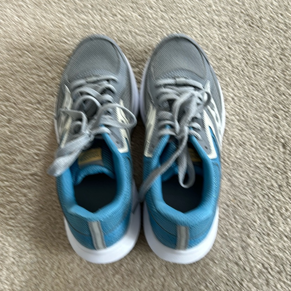 Saucony Shoes